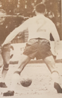 1963, Bert Olsson borta mot Öis